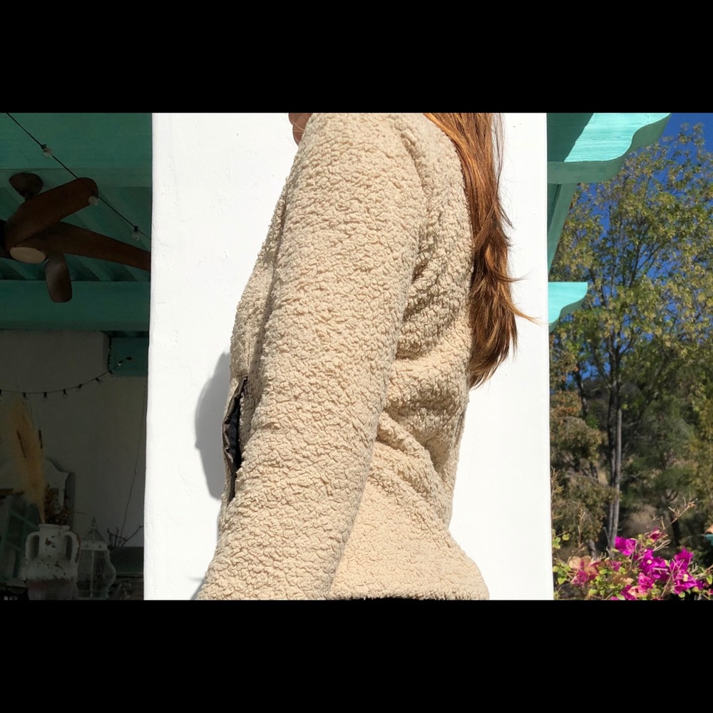 Patagonia jacket